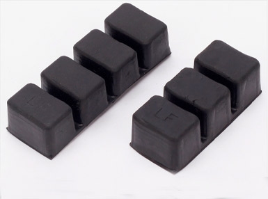 Small adhesive tape-3 sections