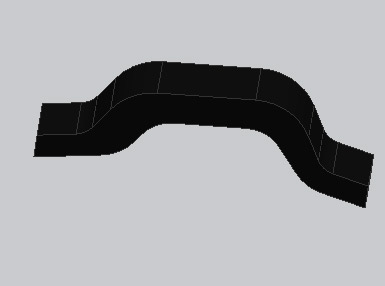 Tensioning plate