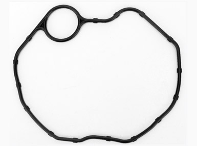 CG125 Cylinder head sealing ring