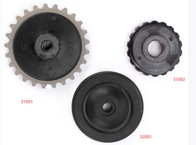 Motorcycle accessories